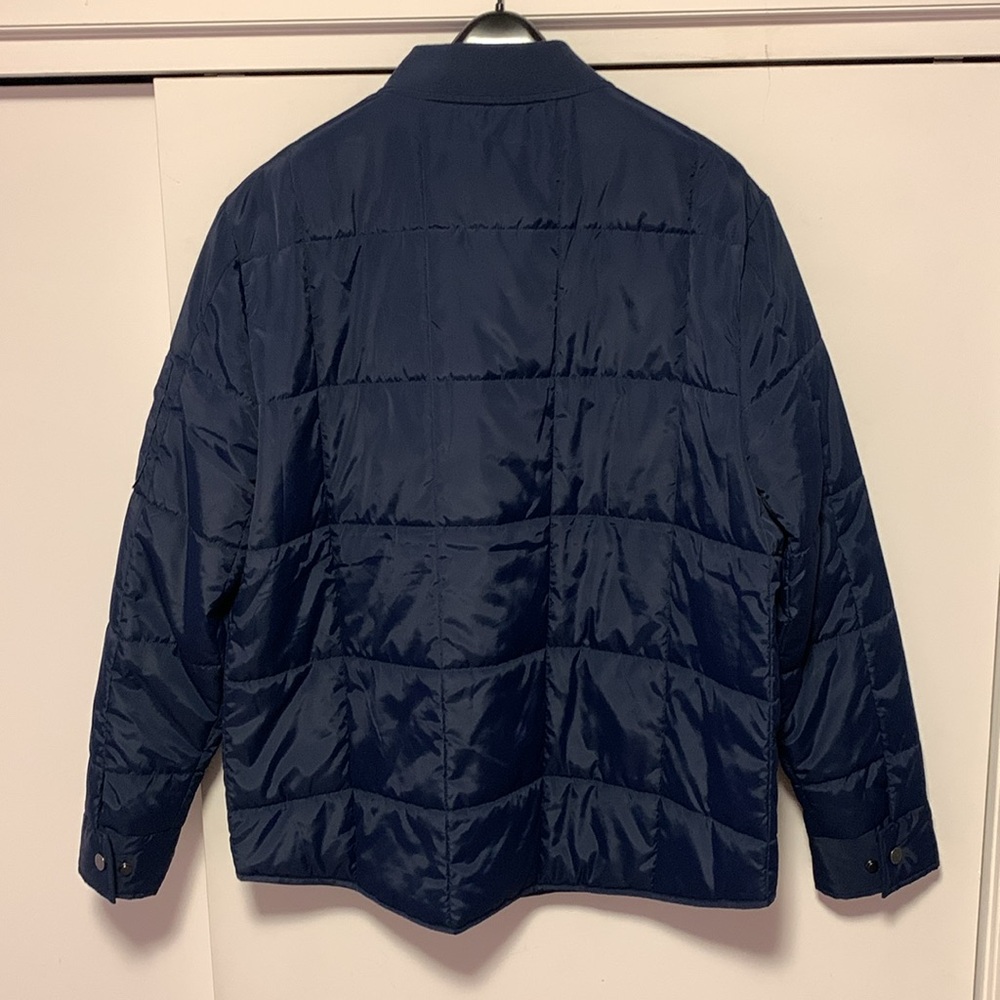 Porsche Men’s Jacket - Picture 2 of 15